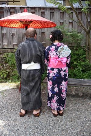 浴衣