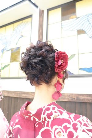 8チョイスヘアーセット
