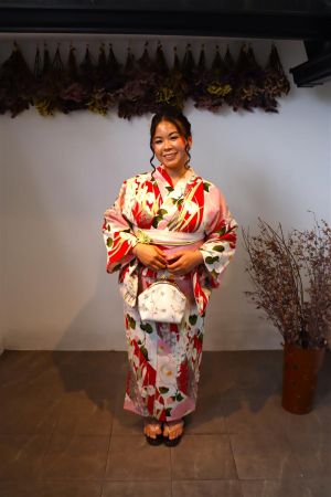 浴衣