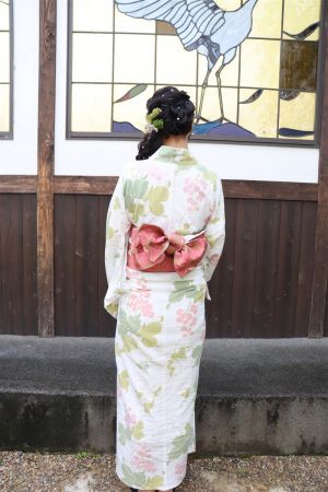 浴衣