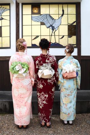 浴衣