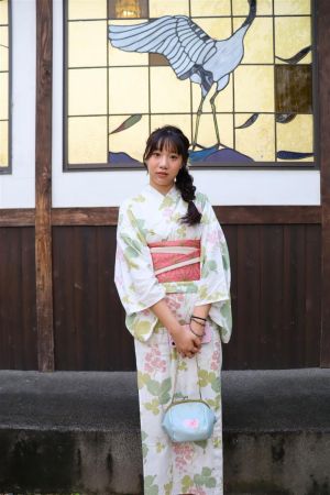 浴衣