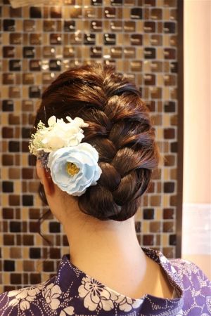 8チョイスヘアーセット