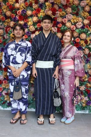 小紋