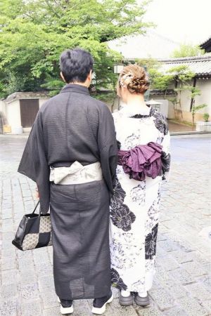 浴衣