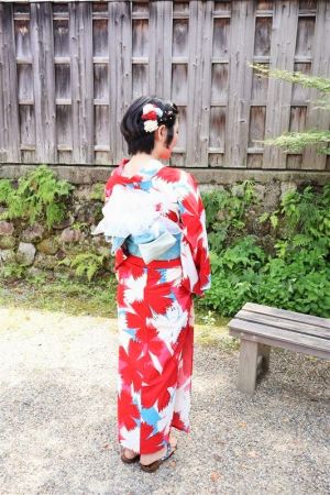 浴衣