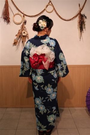 浴衣