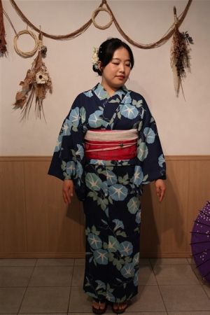 浴衣