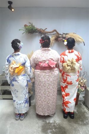 浴衣