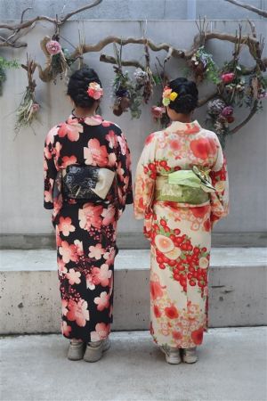 浴衣