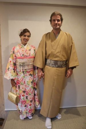 振袖