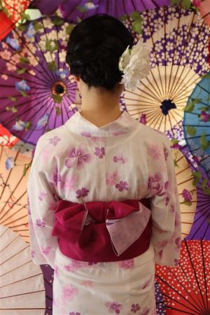 浴衣