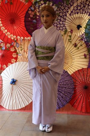 浴衣
