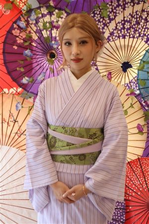 浴衣