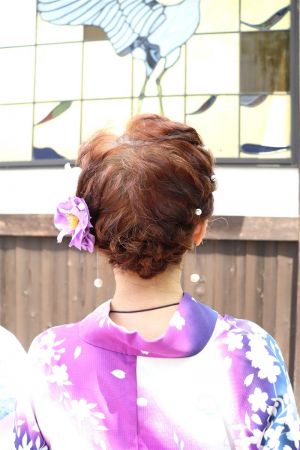 8チョイスヘアーセット