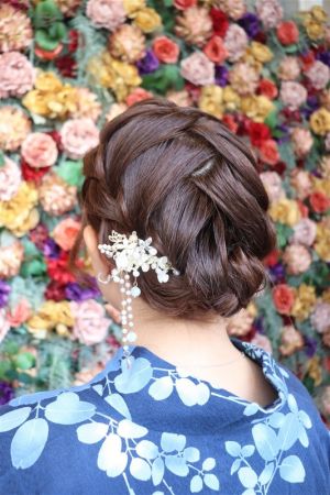 8チョイスヘアーセット