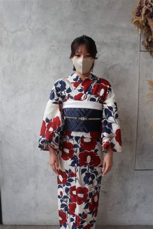 浴衣