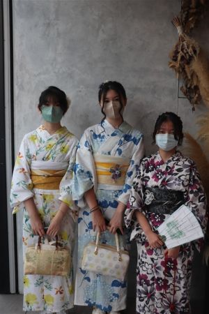 浴衣
