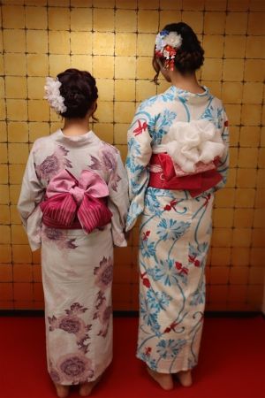 浴衣