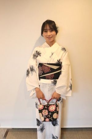 浴衣