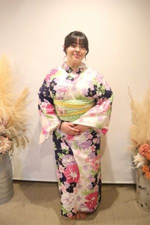 浴衣