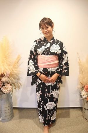 浴衣