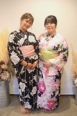 浴衣