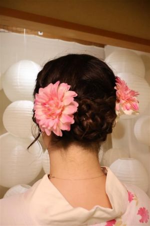 8チョイスヘアーセット