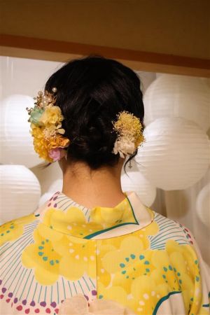 8チョイスヘアーセット