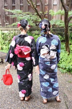 浴衣