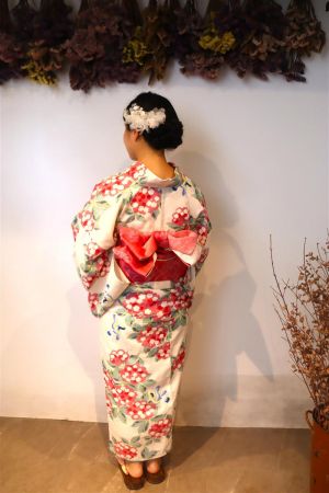 浴衣