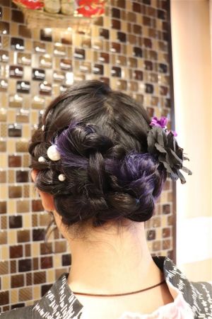 8チョイスヘアーセット