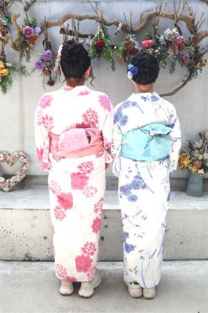 浴衣