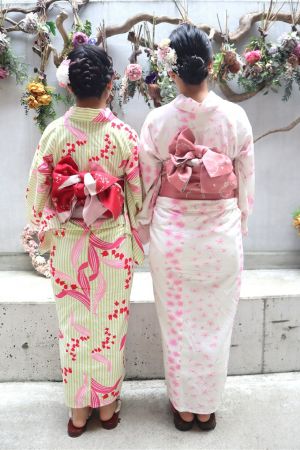 浴衣