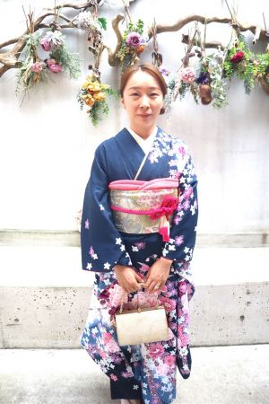 振袖