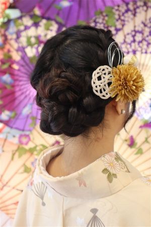 8チョイスヘアーセット