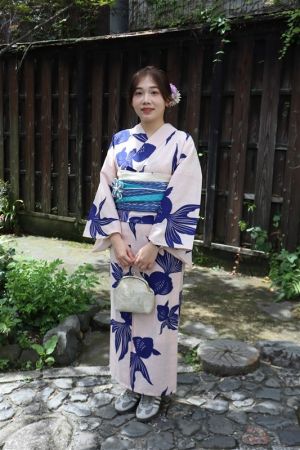 浴衣