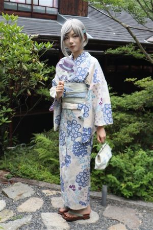 浴衣