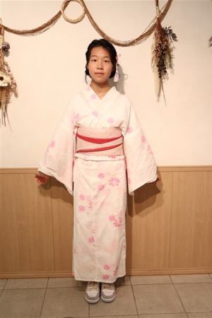 浴衣