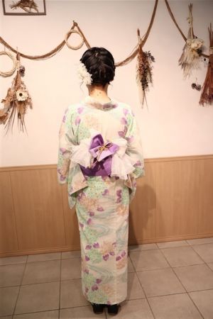 浴衣