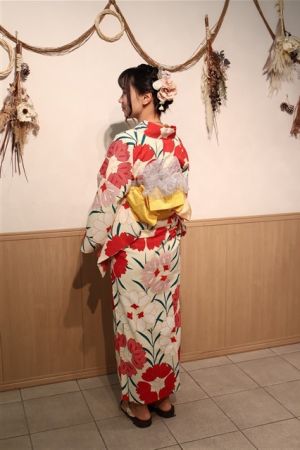 浴衣