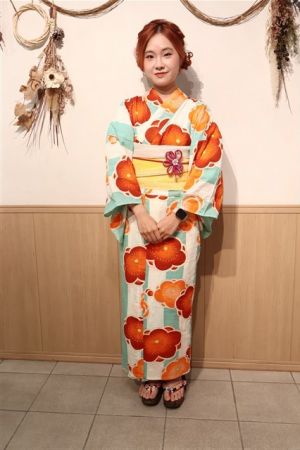 浴衣