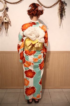 浴衣