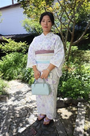 浴衣