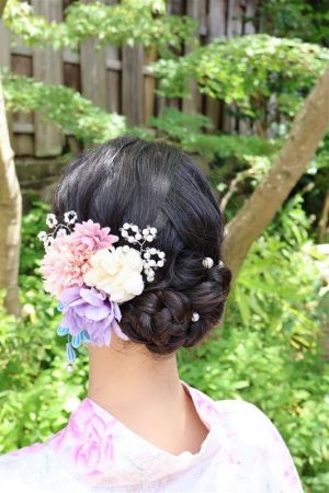 8チョイスヘアーセット