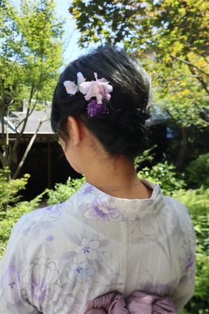 8チョイスヘアーセット