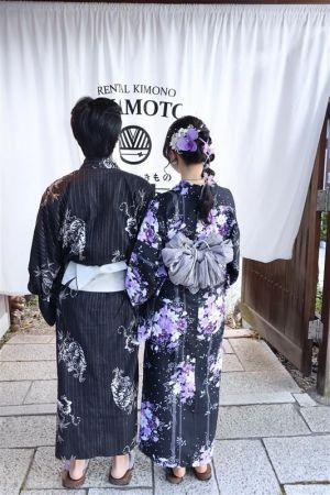 浴衣