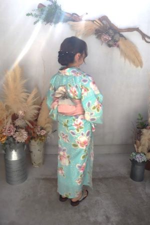 浴衣