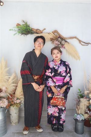浴衣