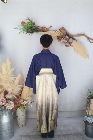 男性袴